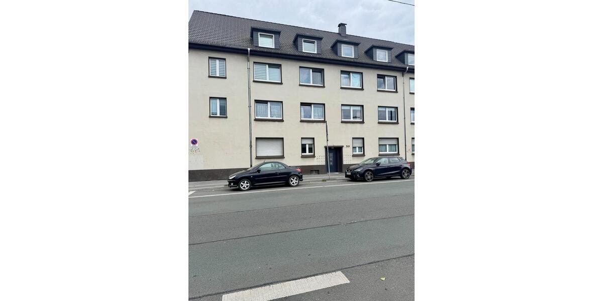 Sehr schöne 4 Zimmerwohnung für Eigennutzer oder Kapitalanleger 4 zimmer