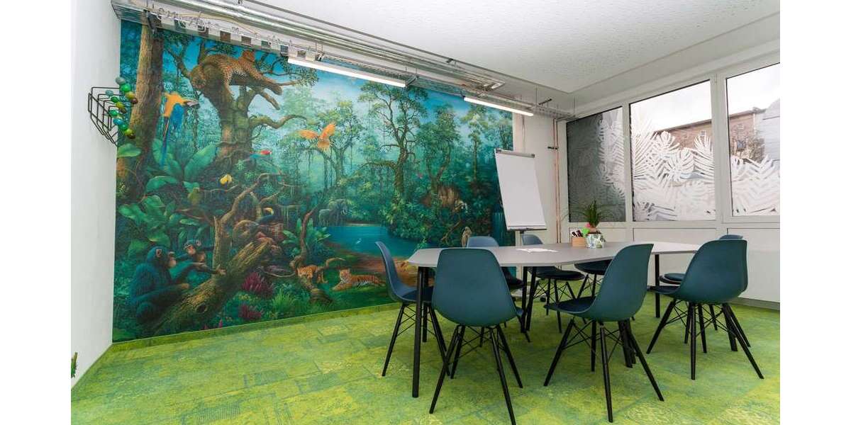 Gewerbeobjekt Bochum - 890&euro; | Angebot:26371993