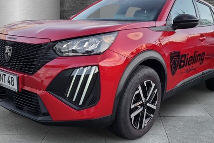 Peugeot 2008 24.975 km 17.990 &euro; Herten 45699