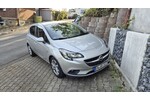 Corsa E