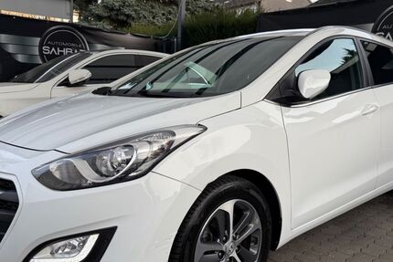 Hyundai i30 165.000 km 8.500 &euro; Herne 44649