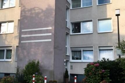 Vier Wände zum Wohlfühlen – mit WBS. 2 zimmer