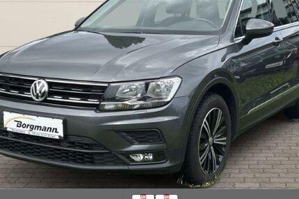 VW Tiguan 110.900 km 18.990 € Haltern am See 45721