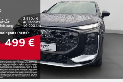 Audi Q3 2.990 km 51.880 &euro; Dorsten 46284