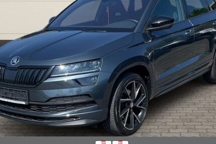 Skoda Karoq 34.350 km 28.350 &euro; Dorsten 46286