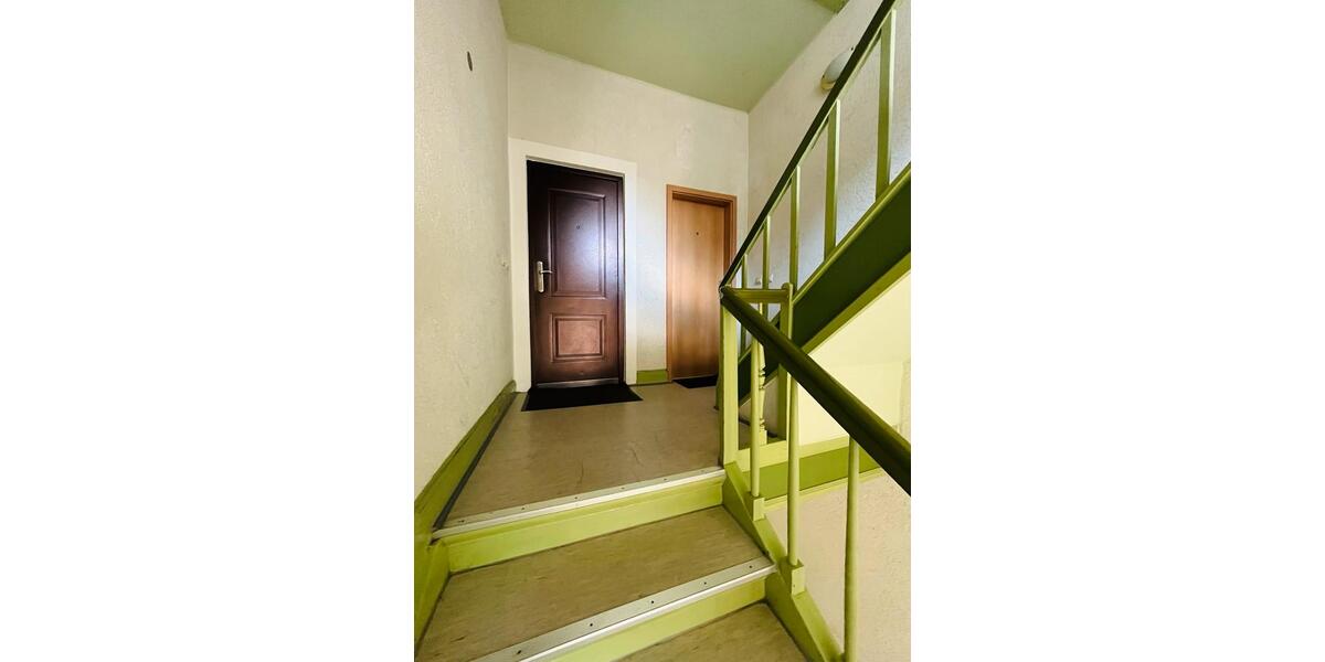 Gute Rendite! Hübsche 2-Zimmerwohnung provisionfrei! 2 zimmer