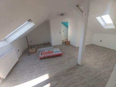 Geräumige Doppelhaushälfte mit großem Grundstück und Garage in guter Lage von Dortmund-Westerfilde 6 zimmer