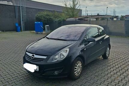 Opel Corsa 260.000 km 1.400 € Essen 45277