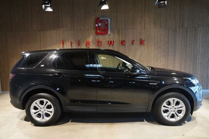 Land Rover Discovery Sport 52.000 km 29.941 &euro; Duisburg 47228