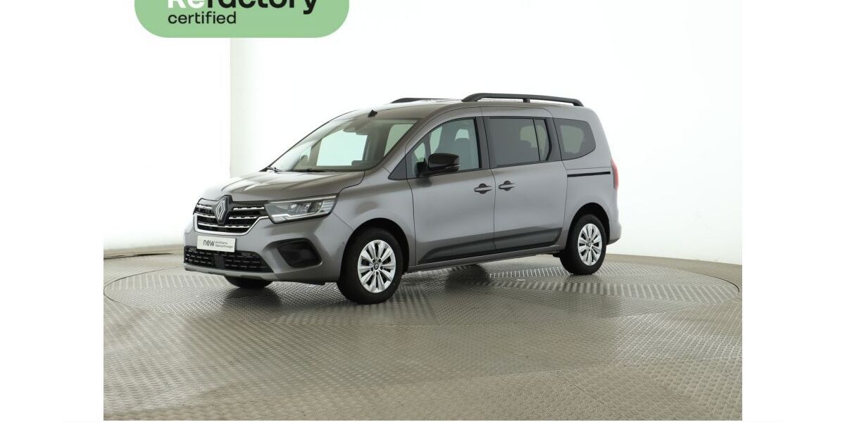 Renault Kangoo 10.195 km 30.680 € Oberhausen 46049