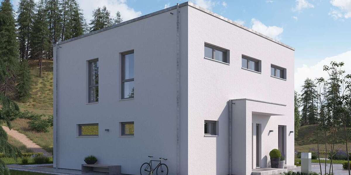 Haus zum Kaufen in Herne 877.419 € 160 m² 5.5 zimmer
