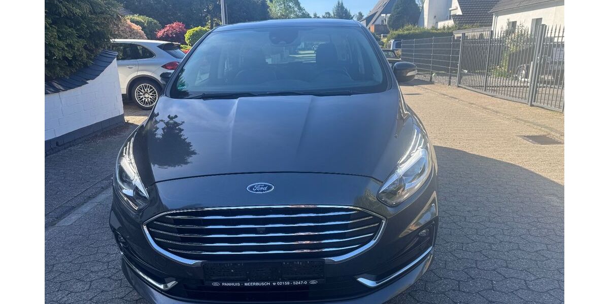 Ford S-Max 74.900 km 22.990 &euro; Ratingen 40885