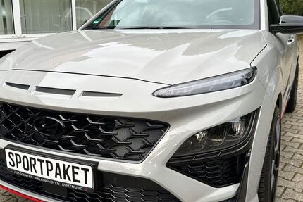 Hyundai KONA 29.500 km 26.999 &euro; Dortmund 44265