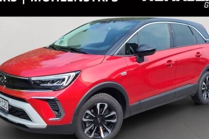 Opel Crossland (X) 15.911 km 19.990 &euro; Duisburg 47059