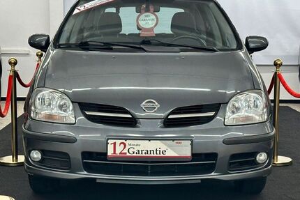 Nissan Almera 147.821 km 2.499 € Oberhausen 46049