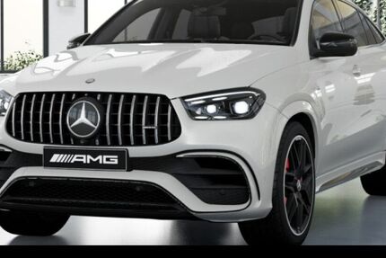 Mercedes-Benz GLE 63 AMG 10.595 km 139.890 € Dortmund 44139