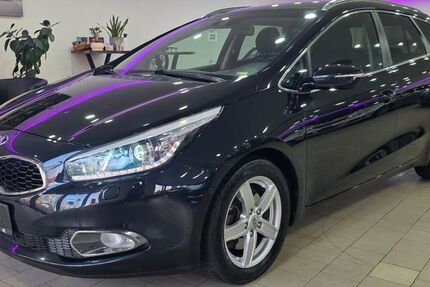 Kia ceed Sportswagon 119.000 km 11.490 &euro; Recklinghausen 45661