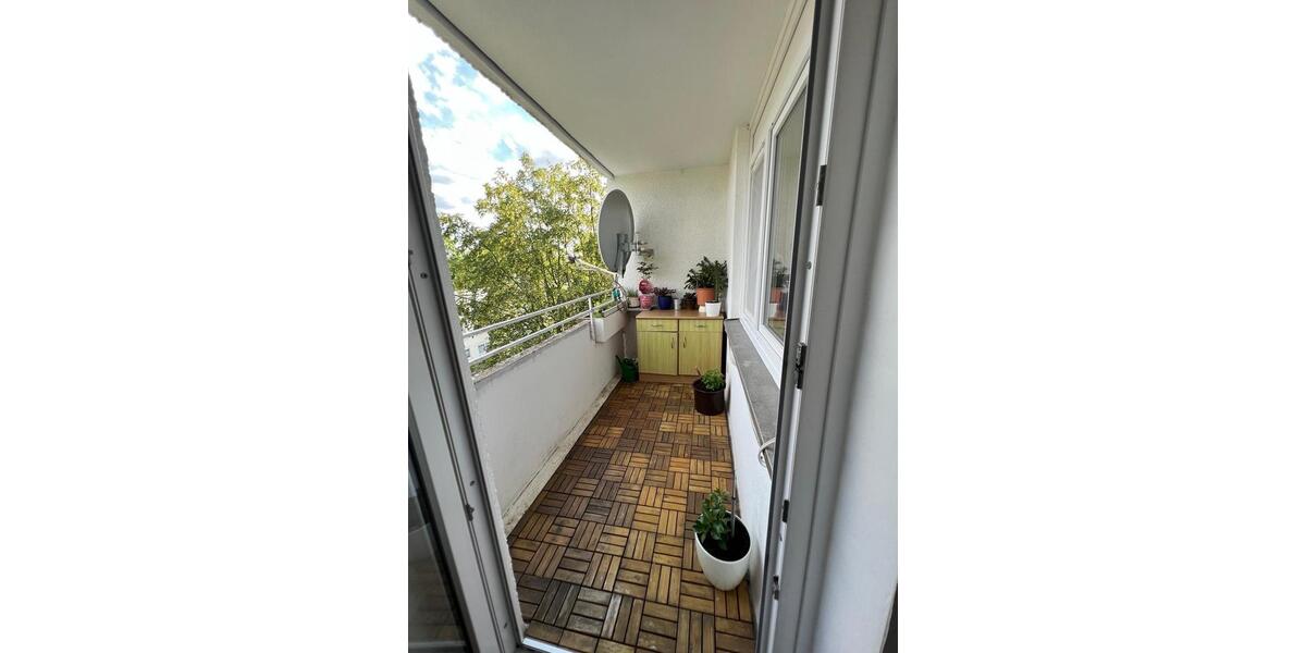 Etagenwohnung Dortmund Gartenstadt - 2 Zimmer, 63 m&sup2;, 157.000&euro; | Angebot:26826765
