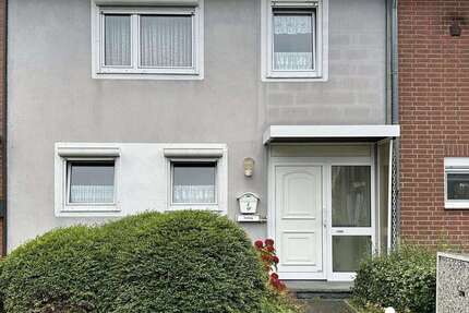 Haus zum Kaufen in Dortmund 205.000 € 72 m² 4 zimmer