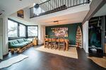 Maisonettenwohnung Essen Stadtbezirk VIII - 2 Zimmer, 95 m&sup2;, 1.600&euro; | Angebot:26386934