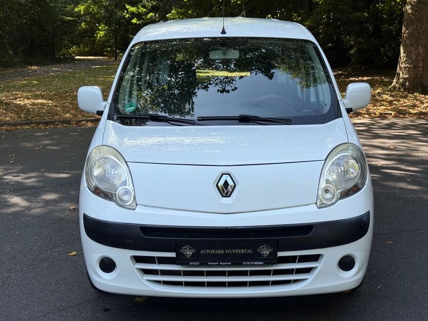Renault Kangoo 149.000 km 4.999 € Wuppertal 42283