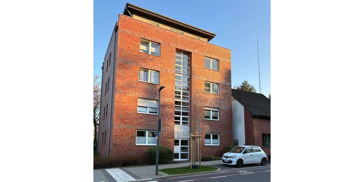 Etagenwohnung Bottrop - 2.5 Zimmer, 58 m&sup2;, 580&euro; | Angebot:25385229