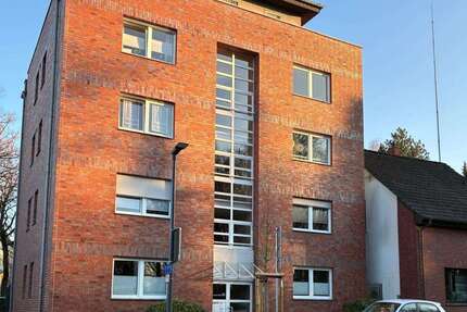 Wohnung Bottrop - 2.5 Zimmer, 58 m&sup2;, 580&euro; | Angebot:25385229