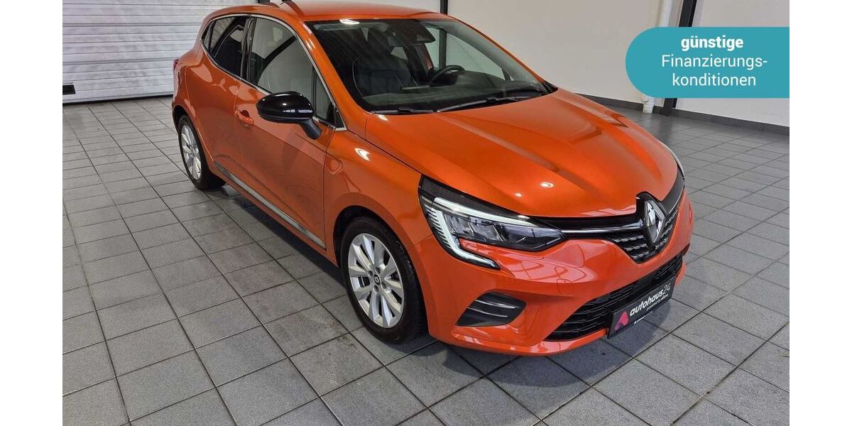 Renault Clio 38.432 km 14.390 &euro; Wuppertal 42287