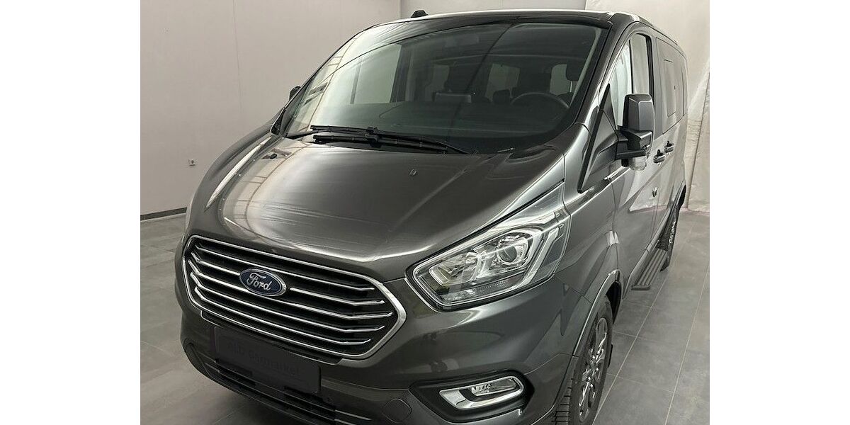 Ford Transit Custom 62.100 km 35.900 &euro; Bochum 44803