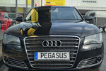 Audi A8 146.101 km 29.999 € Gevelsberg 58285