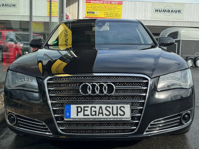 Audi A8 146.101 km 29.999 € Gevelsberg 58285