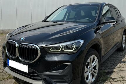 BMW X1 238.500 km 13.500 &euro; Hattingen 45525