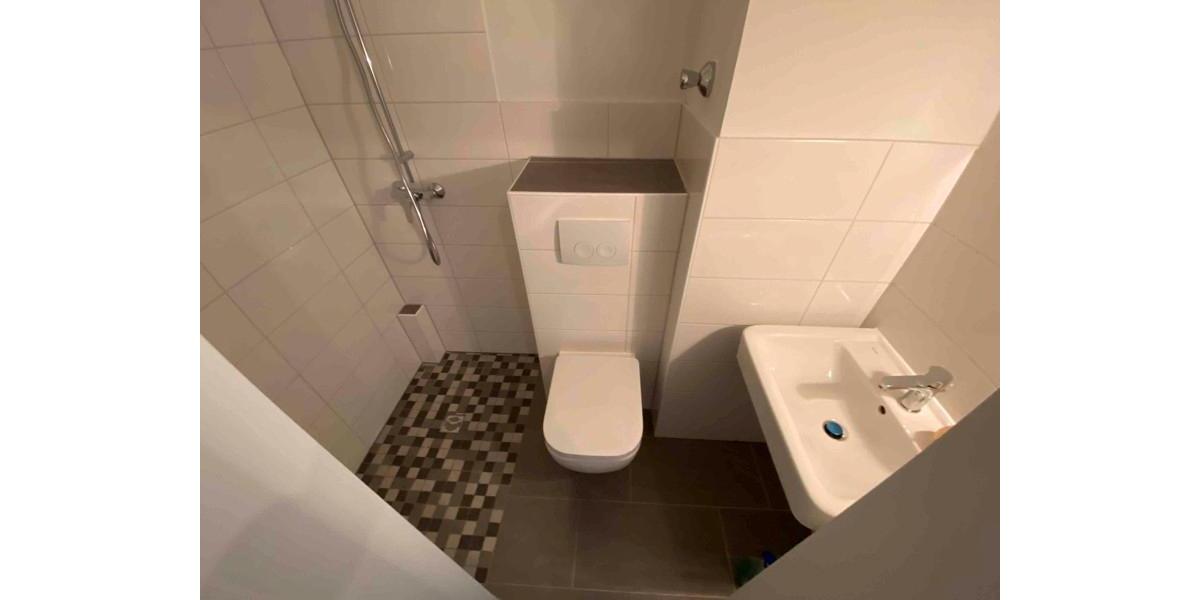 Erdgeschoßwohnung Dortmund Mengede - 1.5 Zimmer, 44 m&sup2;, 445&euro; | Angebot:26388847