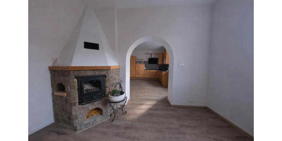 Doppelhaushälfte Bottrop Boy - 3 Zimmer, 94 m&sup2;, 1.450&euro; | Angebot:26283577