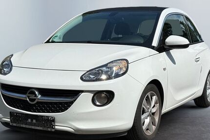 Opel Adam 140.000 km 6.990 € Dortmund 44149