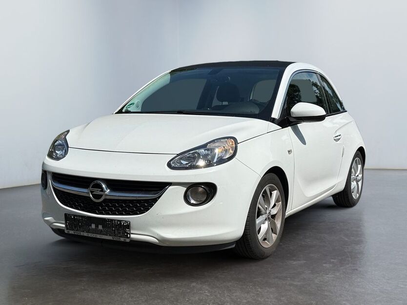 Opel Adam 140.000 km 6.990 € Dortmund 44149