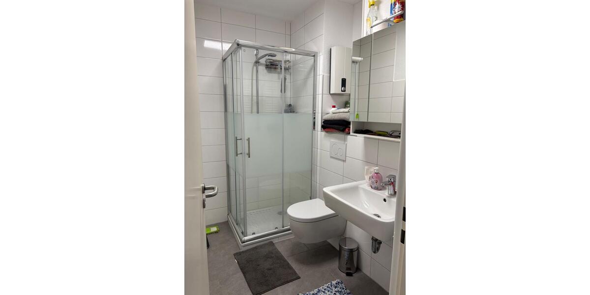 Etagenwohnung Wuppertal Gemarkung Nächstebreck - 3 Zimmer, 69 m&sup2;, 690&euro; | Angebot:26399873