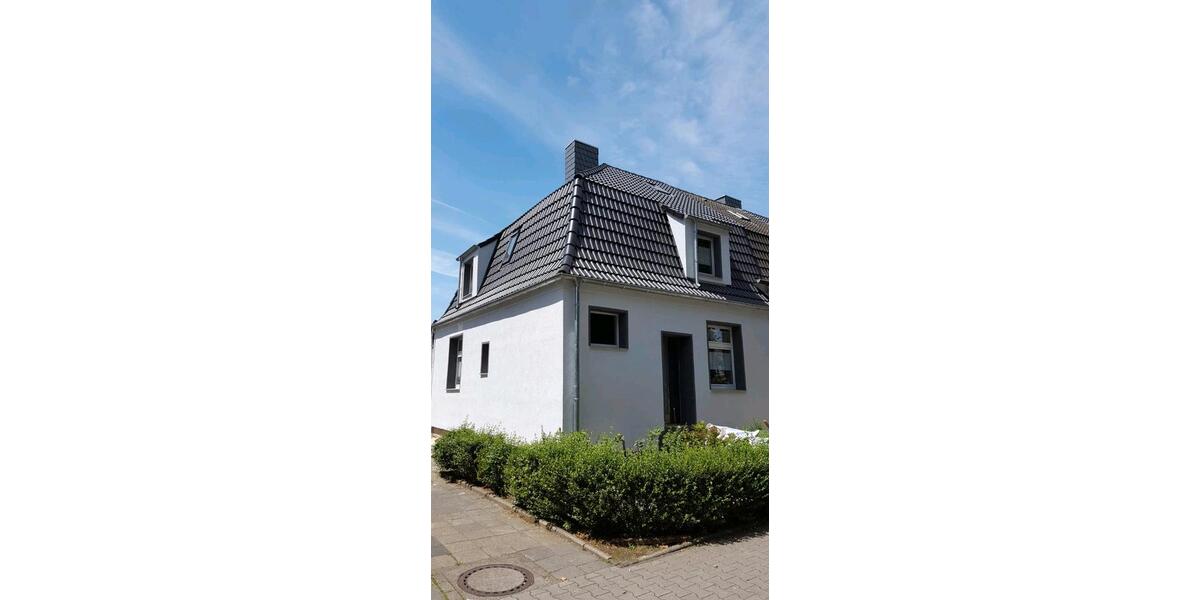 Reihenhaus Gelsenkirchen Resse - 5 Zimmer, 96 m&sup2;, 235.000&euro; | Angebot:27426370