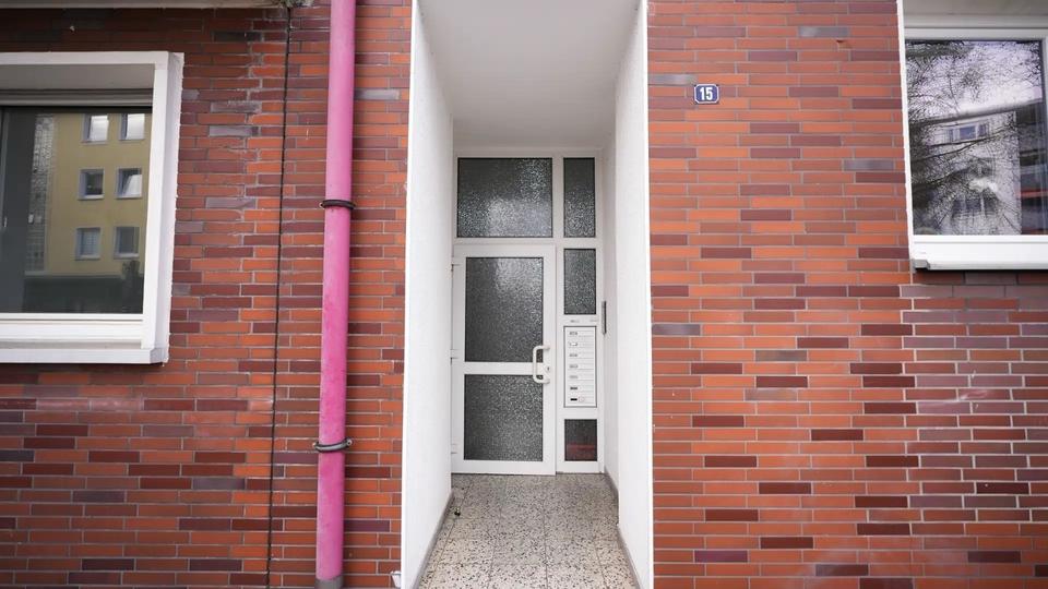 Dachgeschoßwohnung Hattingen - 1 Zimmer, 33 m&sup2;, 400&euro; | Angebot:26130716
