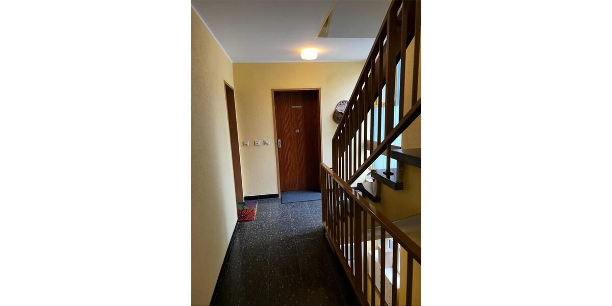 Etagenwohnung Wetter (Ruhr) - 4 Zimmer, 85 m&sup2;, 330.000&euro; | Angebot:27000608