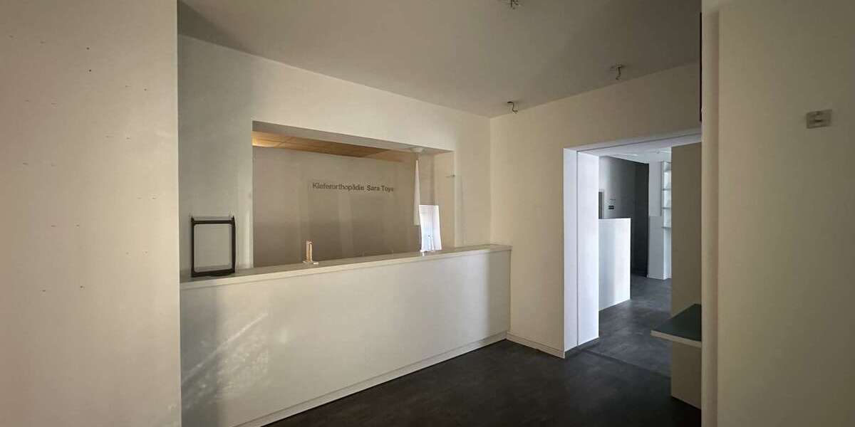 Büro in Gelsenkirchen 2.100 € 226 m² zimmer