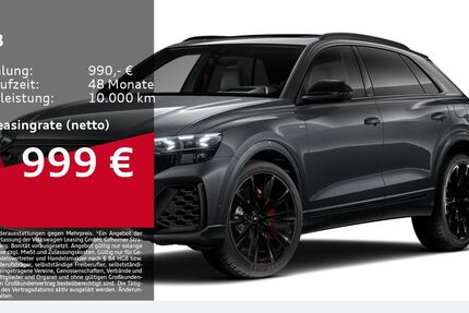Audi Q8 14.900 km 99.880 &euro; Bochum 44892