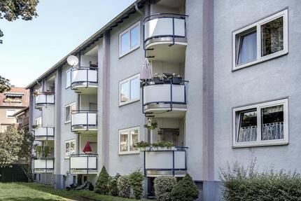 Wohnung Herne Wanne-Bickern - 3 Zimmer, 67 m&sup2;, 529&euro; | Angebot:26264796
