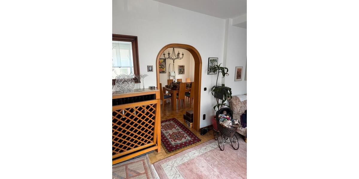 Einfamilienhaus Essen Stadtbezirk VII - 6 Zimmer, 100 m&sup2;, 275.000&euro; | Angebot:27428672