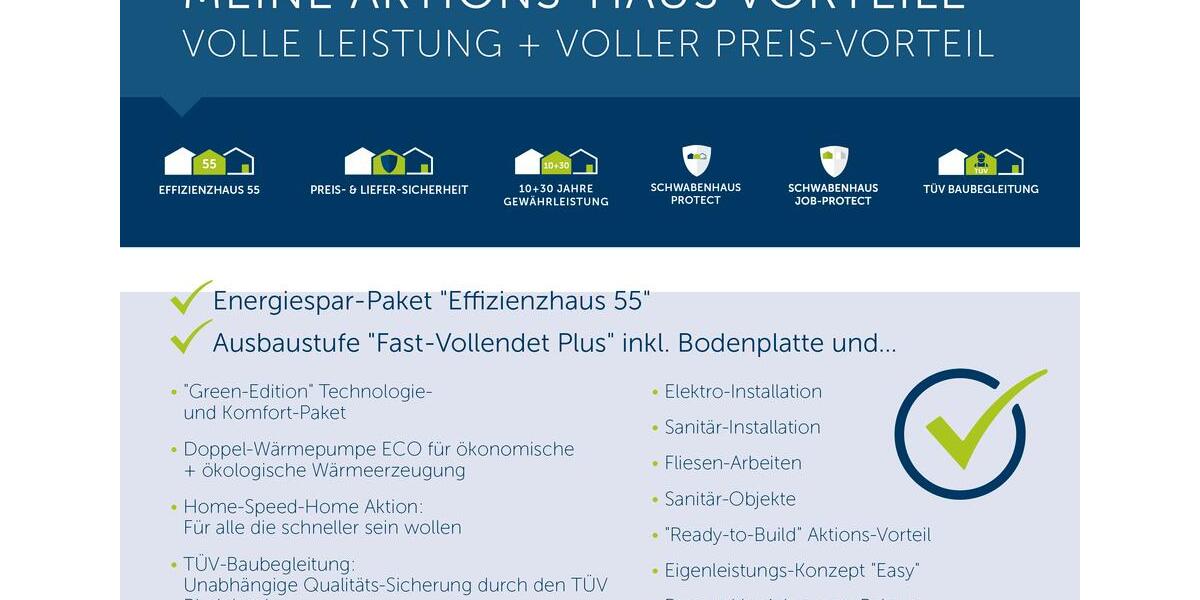 Preiswerte Mietkaufimmobilie abzugeben. Ohne Eigenkapital möglich. 6 zimmer