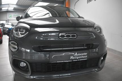 Fiat 500X 18.447 km 21.580 &euro; Heiligenhaus 42579