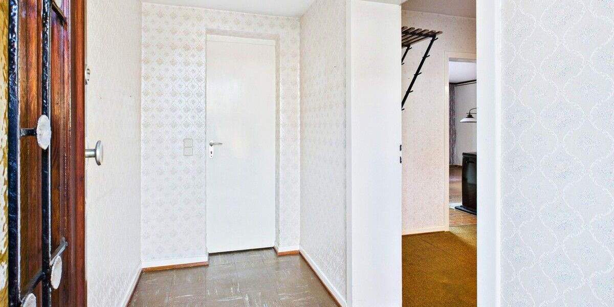 Ein Haus mit Potenzial - Gestalten Sie Ihr Eigenheim nach Ihren Vorstellungen 4 zimmer