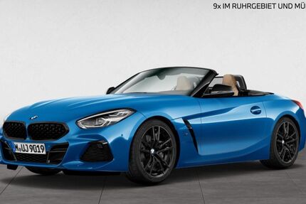BMW Z4 20.643 km 38.940 &euro; Gelsenkirchen 45897