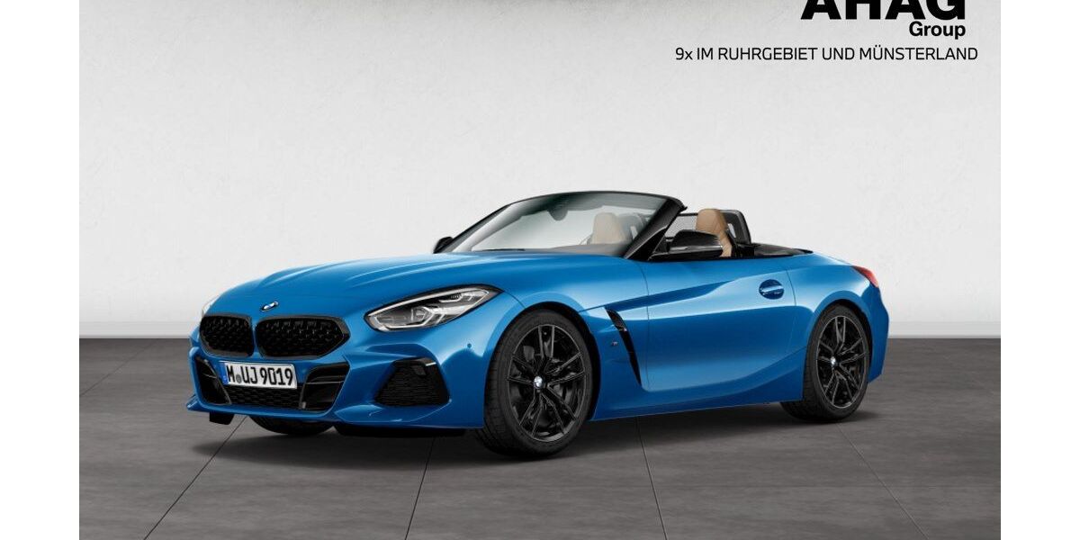 BMW Z4 20.643 km 38.940 &euro; Gelsenkirchen 45897