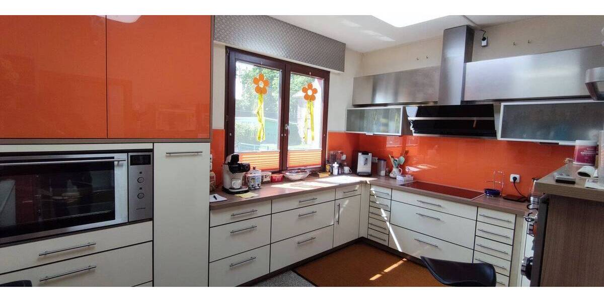 Einfamilienhaus Marl Sinsen-Lenkerbeck - 4 Zimmer, 125 m&sup2;, 374.990&euro; | Angebot:21194975